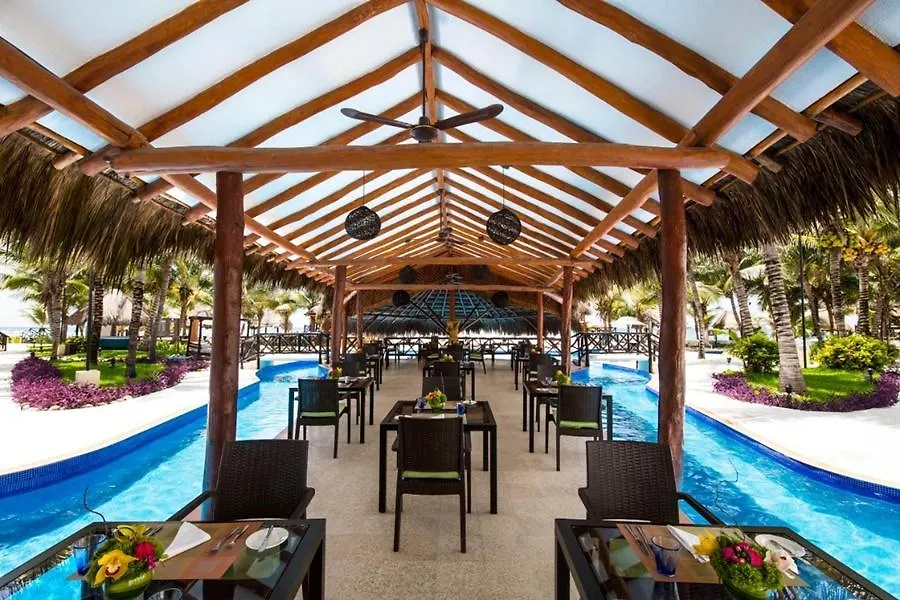 ***** Отель Hidden Beach Resort Au Naturel (Adults Only) Плая-дель-Кармен Мексика
