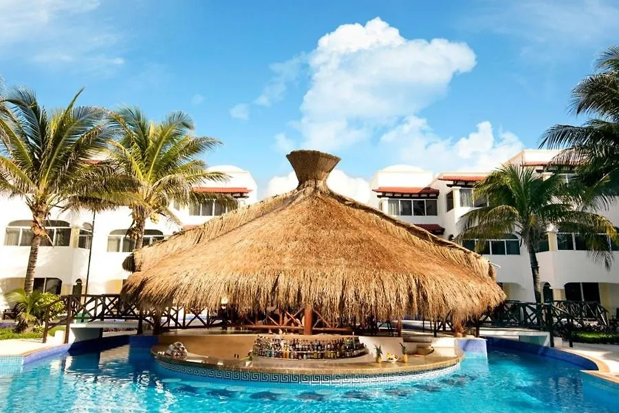 Hidden Beach Resort Au Naturel (Adults Only) Плая-дель-Кармен Мексика
