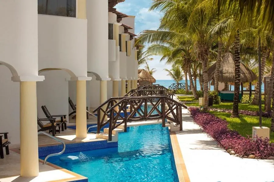 Hidden Beach Resort Au Naturel (Adults Only) Playa del Carmen 5*,  Mexico