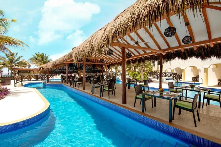 Hidden Beach Resort Au Naturel (Adults Only) Playa del Carmen