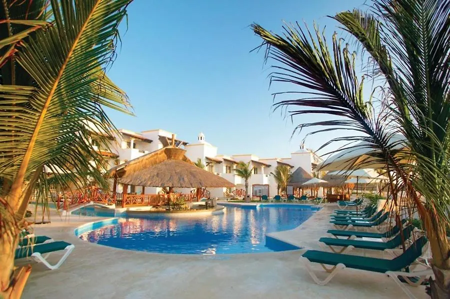 Hidden Beach Resort Au Naturel (Adults Only) Playa del Carmen