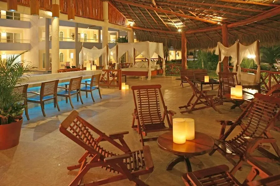 Hotel Hidden Beach Resort Au Naturel (Adults Only) Playa del Carmen